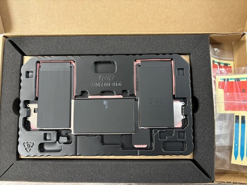 Batterie neuve apple macbook - batterie,