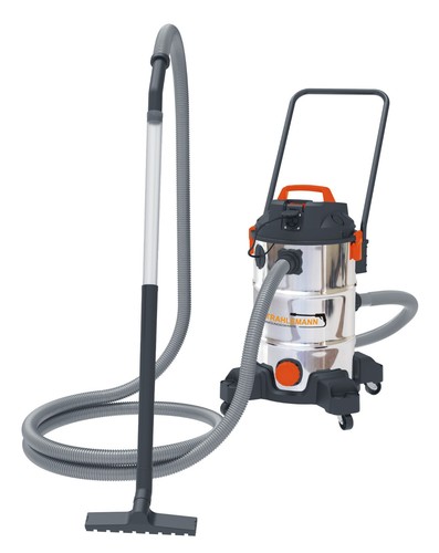 Aspirateur eau boue 35l - eau,