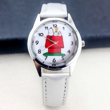 Montre Snoopy Peanuts (Réf