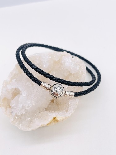 Pandora double bracelet - , en