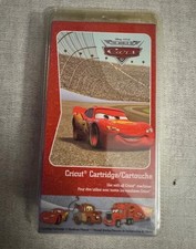 cartouche de découpes cricut