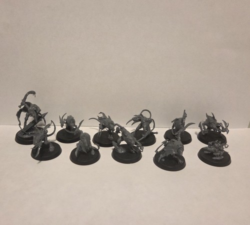 Warhammer age sigmar - warhammer, of