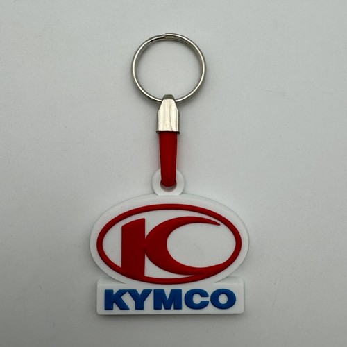 Porte clé keyring - clé, scooter