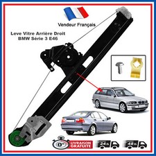 Mecanisme Leve Vitre Glace