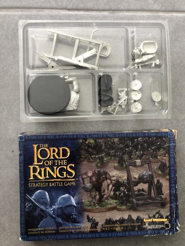Figurines games workshop - figurines,