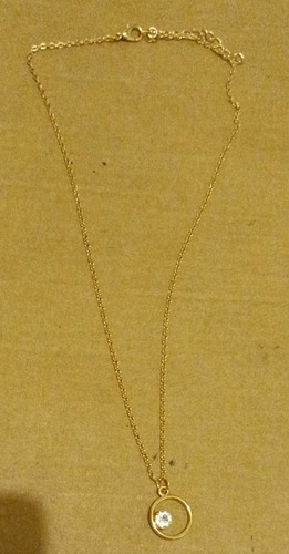 Bijoux fantaisie collier - fantaisie,