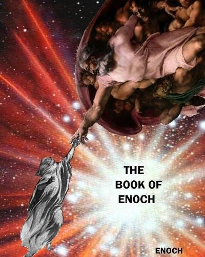 Enoch the book - enoch,