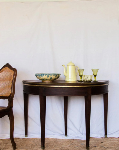 Romy table à - la,