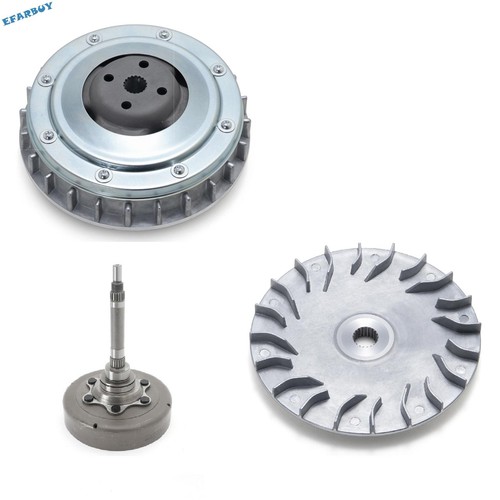 Wet clutch drum - clutch,