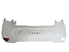 Pare choc arriere RENAULT CLIO