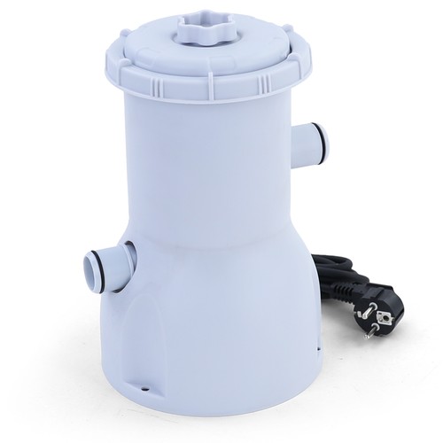 Pompe filtration piscine - pompe, de