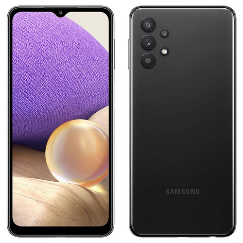 Samsung galaxy a32 noir - galaxy, 5g