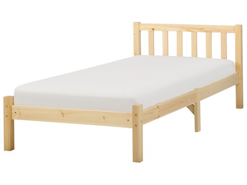 Lit simple avec sommier - lit,