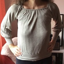 Pull Femme Taille 38/40 - Petit Prix 🏷️