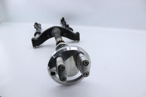 Fourche complète honda nss - fourche,