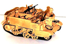 Maquette TAMIYA  - Chenillette Bren Mk.II  UK - Plastique 1/35         1467
