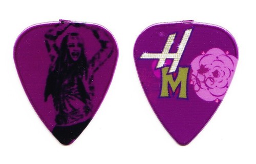 Miley cyrus hannah montana - miley,
