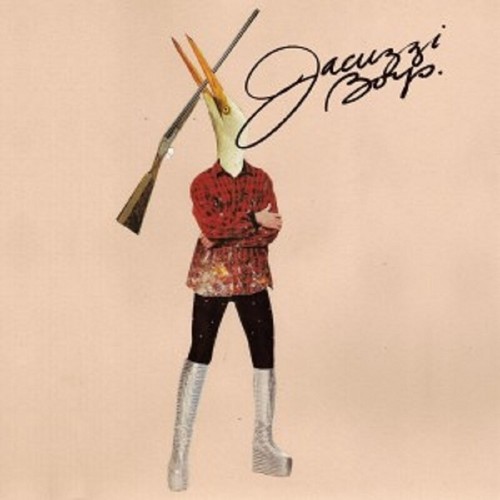 Jacuzzi boys - jacuzzi,
