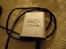 Lecteur cartes memoire