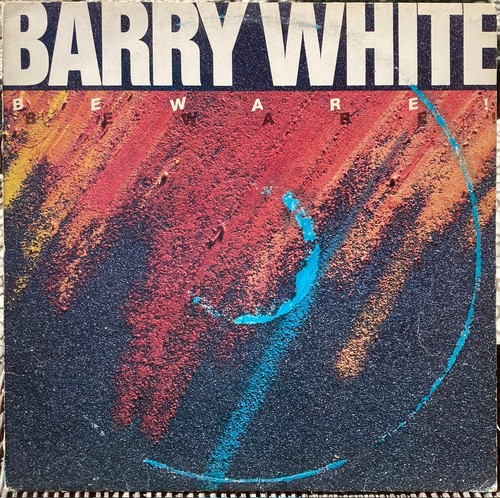 33t barry white beware - white,