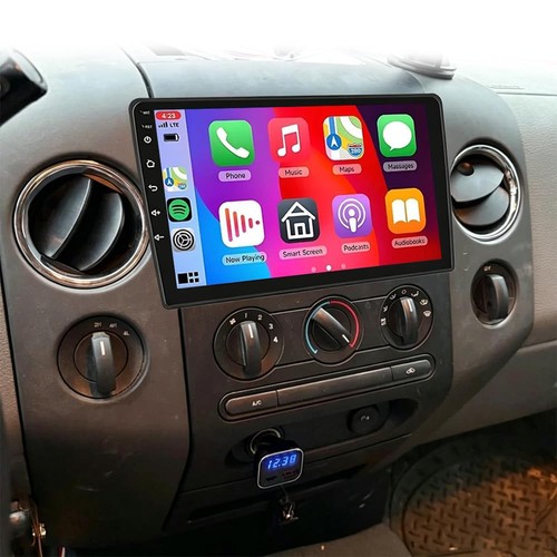 Double din 64g wireless - 10", 2+64g
