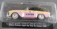 VOITURE SIMCA OCEANE ASPRO