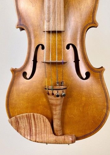 Violon prêt à jouer - 4/4,