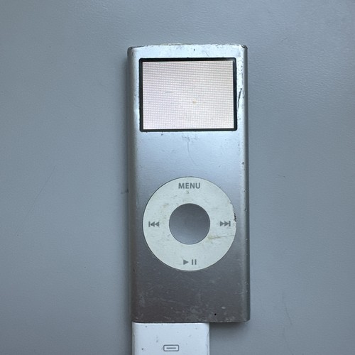 Apple ipod nano - ipod,