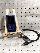 Lecteur MP3 numérique Sony