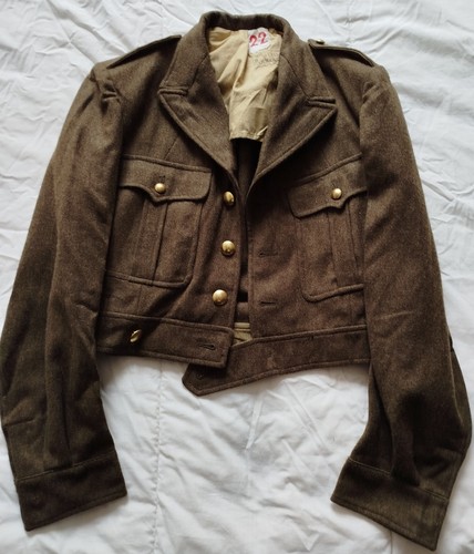 Blouson ike battle - blouson,