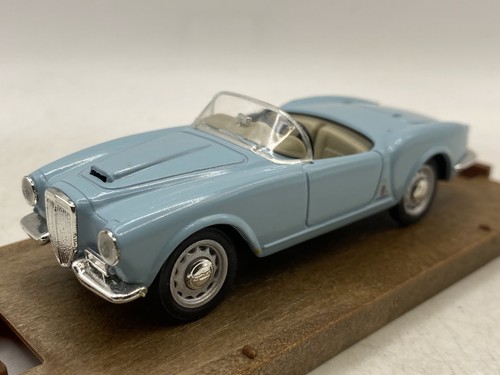 Brumm lancia b24 - lancia, 1956