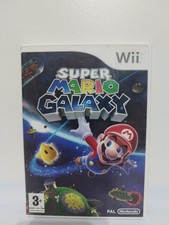 Nintendo Wii - Super Mario