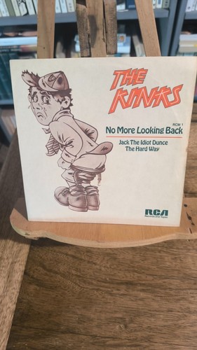 The kinks more looking - no,
