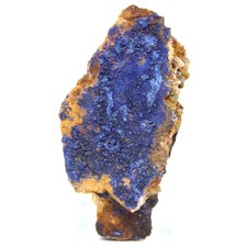 Spécimen Malachite Azurite