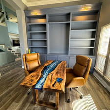 Résine Époxy Conférence