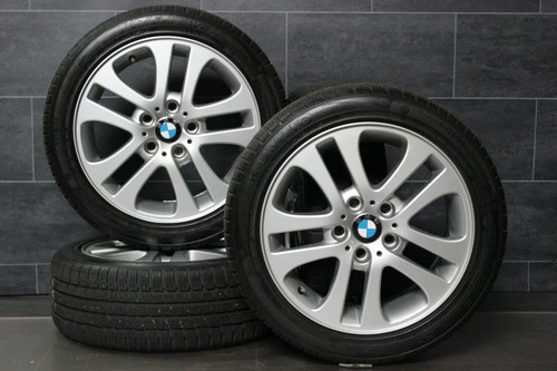 Bmw série e46 jantes alu - jantes, 17