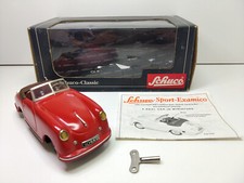 Schuco Classic (01370) Sport