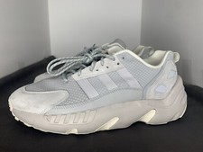 Mens Size 11 - adidas ZX 22 Boost Gray Cream White 2022
