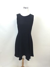 Ann Taylor LOFT Black Flare