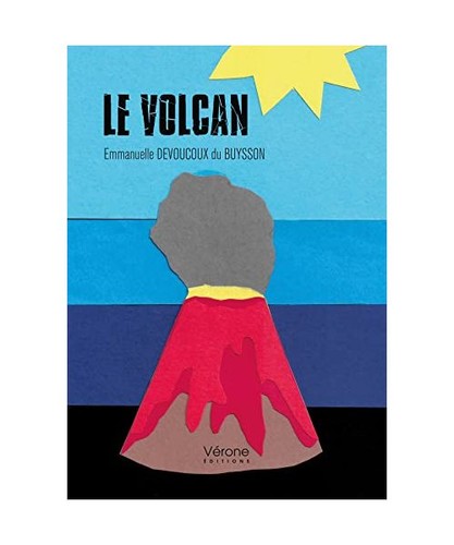 Volcan devoucoux du - devoucoux,