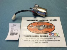 Démarreur Yamaha YZF R125