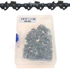 ŁAŃCUCH 3/8 1,3 50DL Q BOX