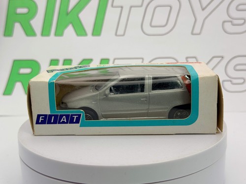Fiat punto mk1 burago - punto, 1/43