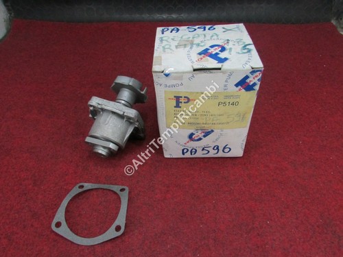 Pompe eau pa596 fiat - eau,