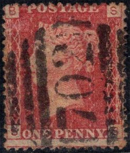Grande bretagne 1858 - grande-bretagne,