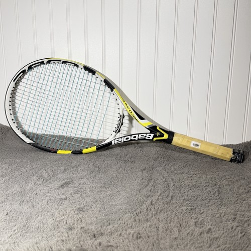 Babolat aero pro - pro, nadal