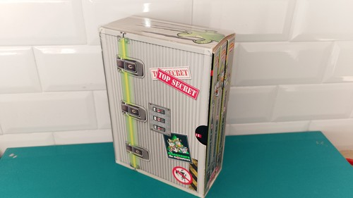 0911251 livres coffret - 0911251,