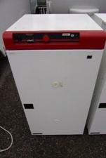 Incubateur étuve Firelabo Bio Concept BC240 Volume 240 litres  bon état général 