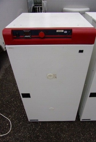 Incubateur étuve firelabo - incubateur, bio