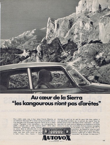 Publicite advertising 094 - advertising,